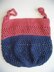 Easy Shopping Bag - PDF Crochet Pattern