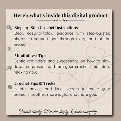 Small no sew plush octopus