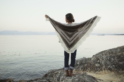 Haro Shawl