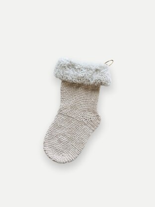 The Calza Stocking