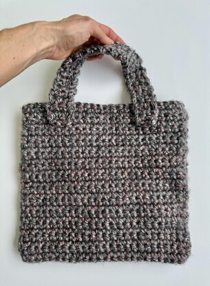 Tiny Tote Bag