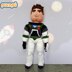 Lightyear Pattern