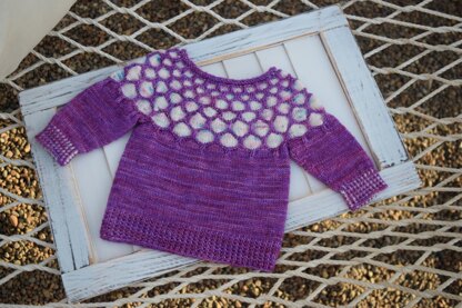 Little Ethereal Sweater