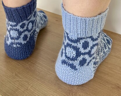 CP Socks Ipanema