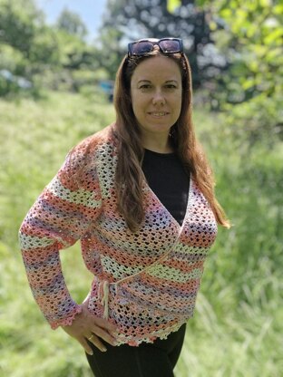 Laura heartwarmer
