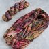 Colors of Autumn Wrist Warmers