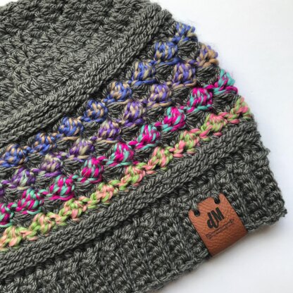 Piper Beanie