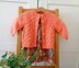 Darling Baby Cardigan