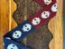 Skull Scarf