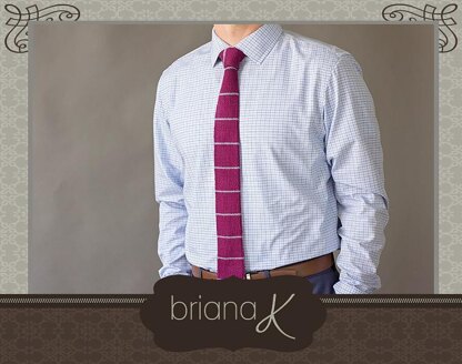 Kingston Tie