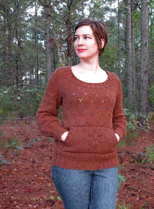 Starbrook Pullover