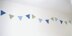 12 Flags Bunting