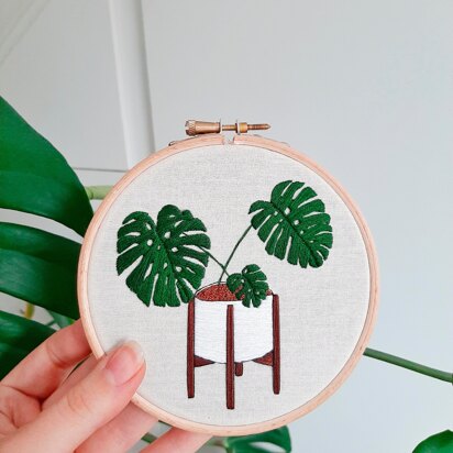 200+ Free Embroidery Patterns I LoveCrafts