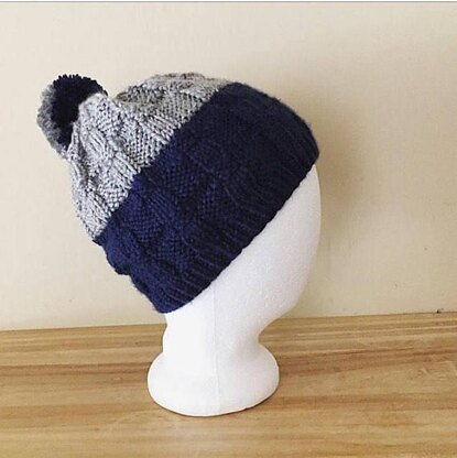 Jace Beanie