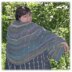 Perfect Hug Shawl - XS to 5X