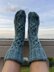 Wateree Socks