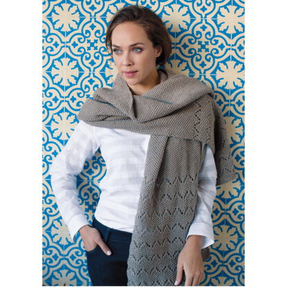 Rowan Copenhagen Wrap PDF