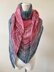 Enchanted Bloom Shawl