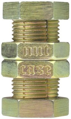 University Games Hanayama Cast Puzzles - Nutcase Level 6