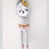 Ballerina Sloth