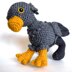 Hippogriff & Griffin Amigurumi/Plush Toy