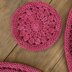 Amapola Placemat and Coasters