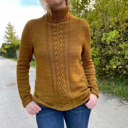 Kara Pullover