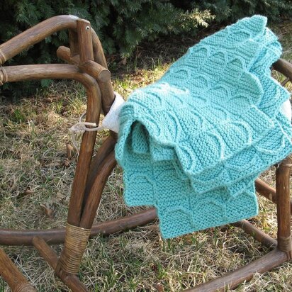 Mhara Baby Blanket