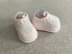 Baby Unisex Slip On Booties