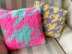 Nothin' But A Hound Dog Cushion Covers
