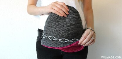 Milestone Journey Hat