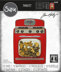 Sizzix Thinlits Die Set - Retro Oven by Tim Holtz