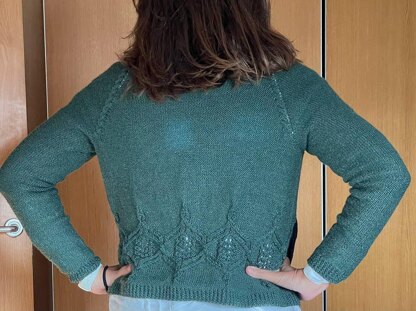 Venecia Jacket