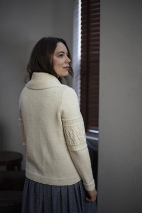 Calafia Cardigan