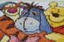 Vervaco Disney Pooh with Friends Diamond Painting Kit - 