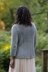 Women's Cardigan Lorelei in Universal Yarn Fibra Natura Ravello - Downloadable PDF