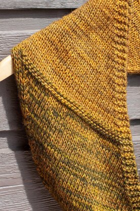 Wayfinder Cowl