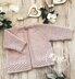 Maebry rompers and cardigan set - P151, P152 & P153