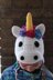 Unicorn Hat