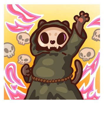 Gremlino the Necromancer