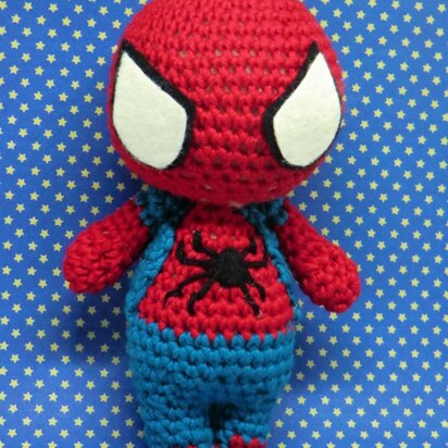 Spiderman