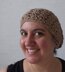 Airy Avalon Slouchy Hat