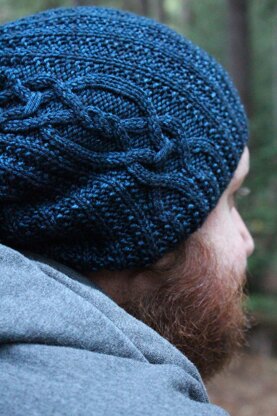 Western Slope Beanie