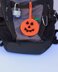 Jack O' Lantern Airpods Case