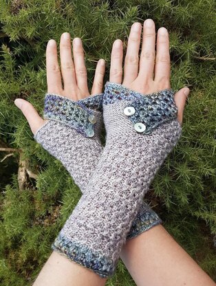 Aotearoa Mitts