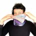 ADVENTuring Scarf, Cowl + Wrap.
