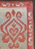 Siren Damask Mosaic Crochet