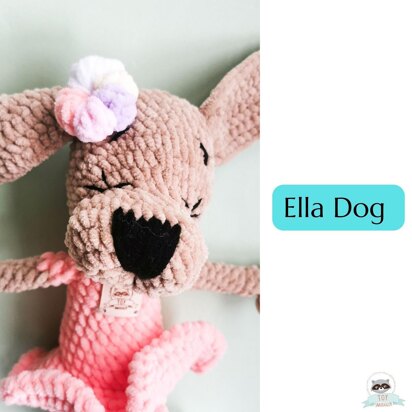 Ella Dog