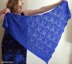 Kite Shawl