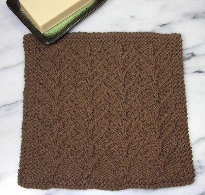 Knitting Wild Dishcloths